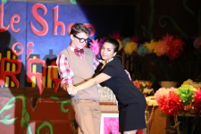 Little Shop of Horrors 142